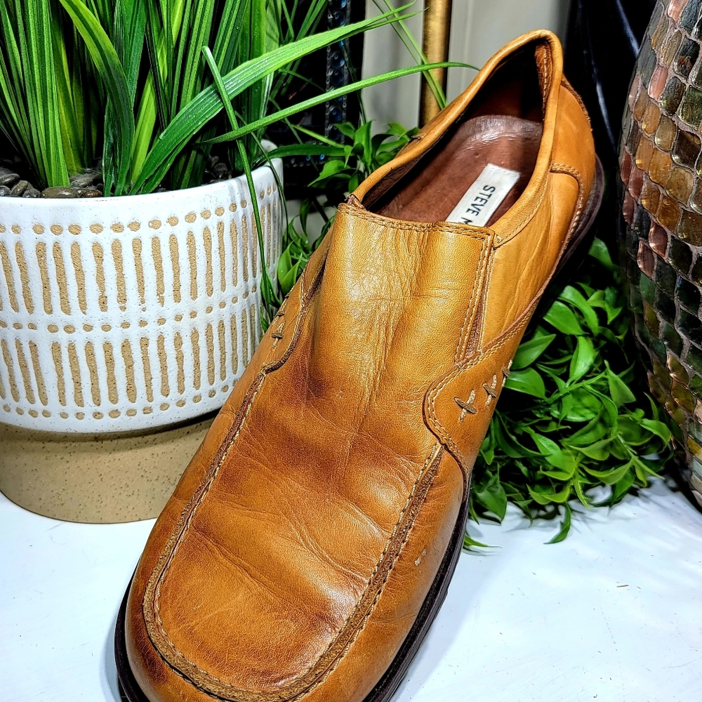 Steve Madden, Men's, perfect for any occasion. These are fricken daper!!!!!! - Picture 2 of 3